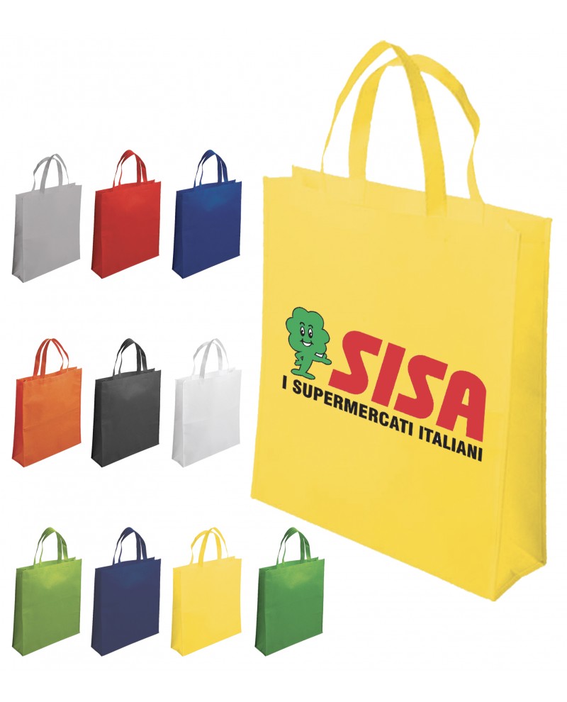 Shopper & Bags Zeus maxi Santa Teresa di Riva - Messina