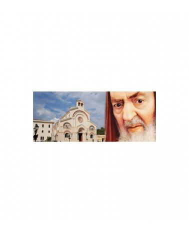 Calendari San Pio da tavolo Santa Teresa di Riva - Messina