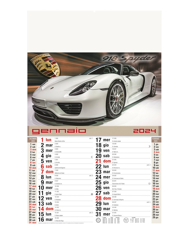 Calendari Auto Sportive Santa Teresa di Riva - Messina