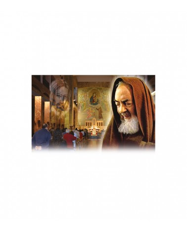 Calendari San Pio Santa Teresa di Riva - Messina