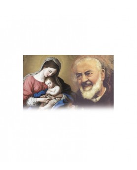 Calendari San Pio Santa Teresa di Riva - Messina