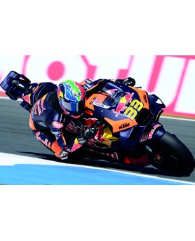 Calendari Illustrati 6 Fogli Moto GP Santa Teresa di Riva - Messina