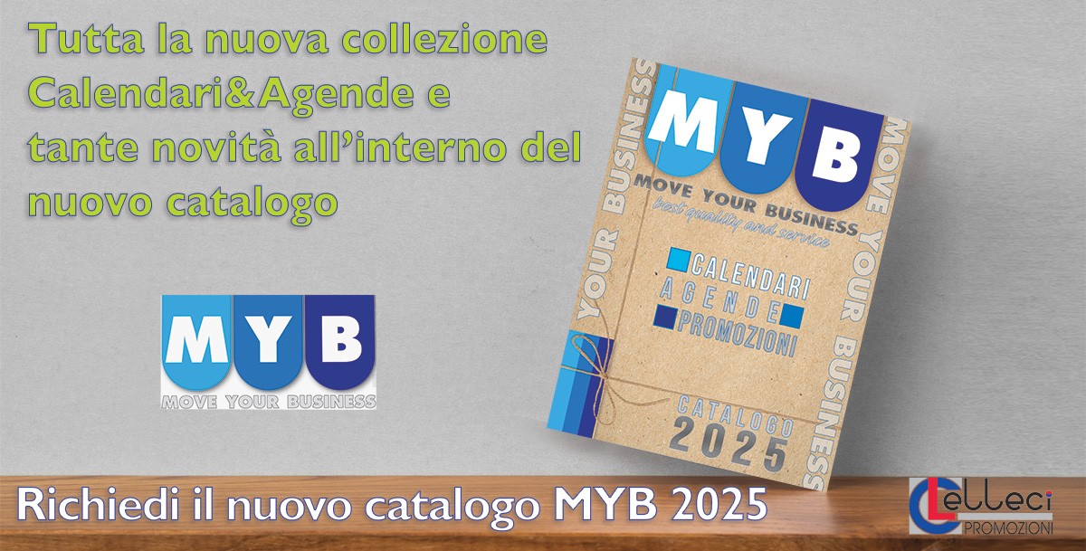 Catologo MYB